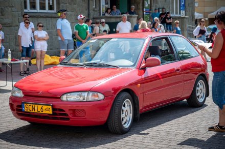 Rajd Pojazdów Zabytkowych